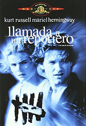 Imagen de Llamada a Un Reportero